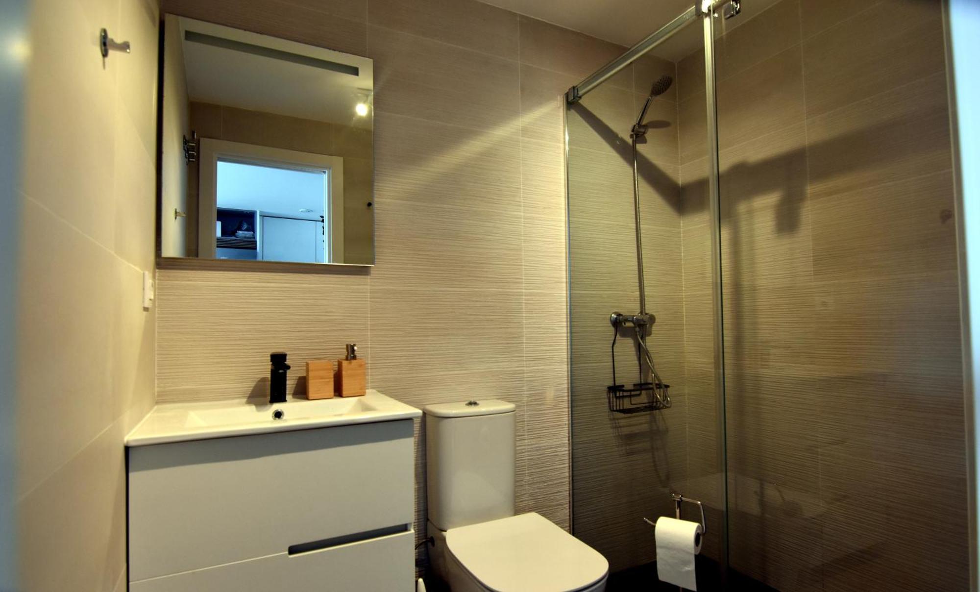 Complete Apartment In Tarifa Center エクステリア 写真
