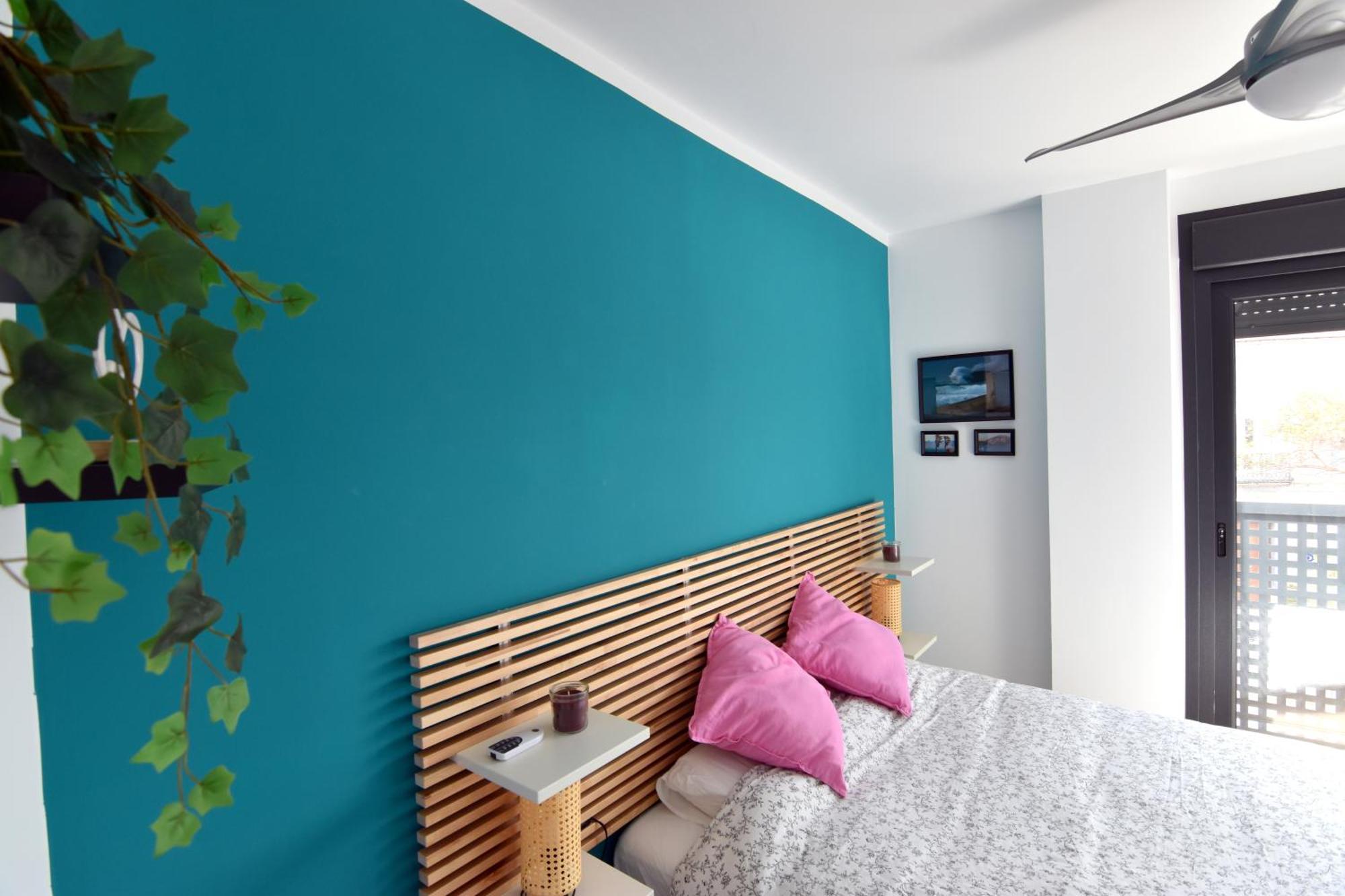 Complete Apartment In Tarifa Center エクステリア 写真