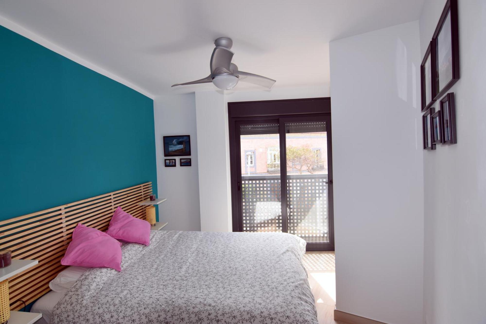 Complete Apartment In Tarifa Center エクステリア 写真